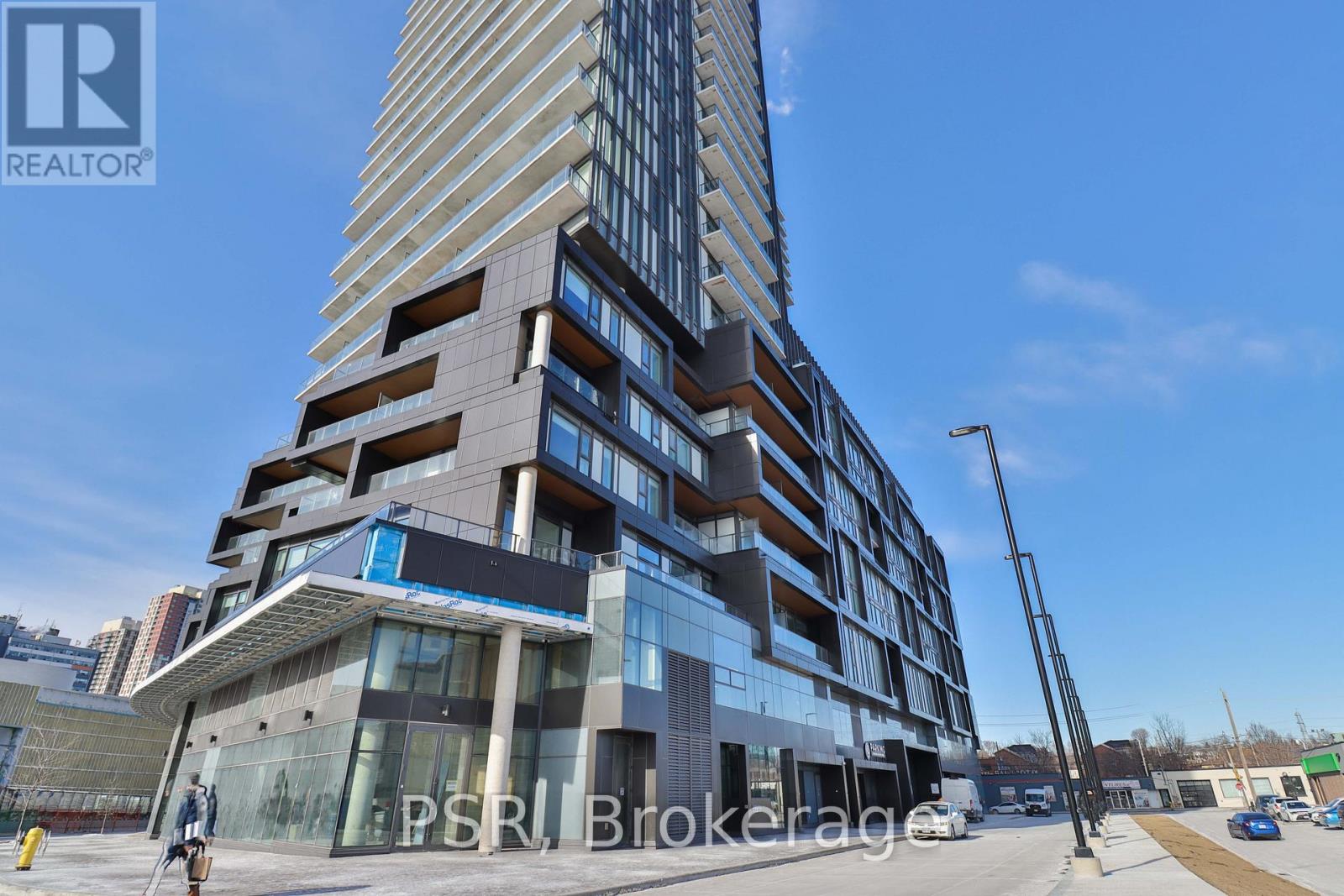 704 - 1285 Dupont Street N, Toronto, Ontario  M6H 2A6 - Photo 44 - W12759520