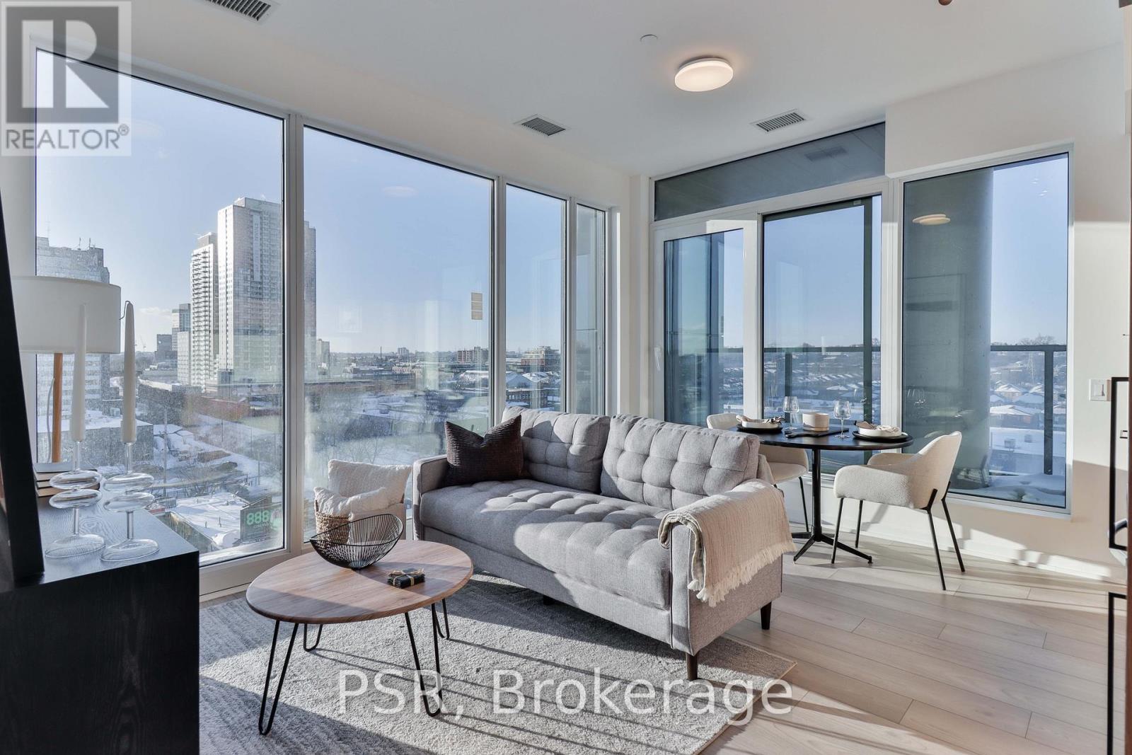 704 - 1285 Dupont Street N, Toronto, Ontario  M6H 2A6 - Photo 7 - W12759520