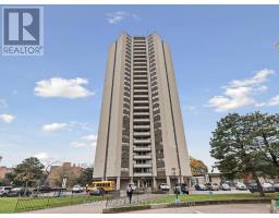 605 - 380 DIXON ROAD, Toronto, Ontario