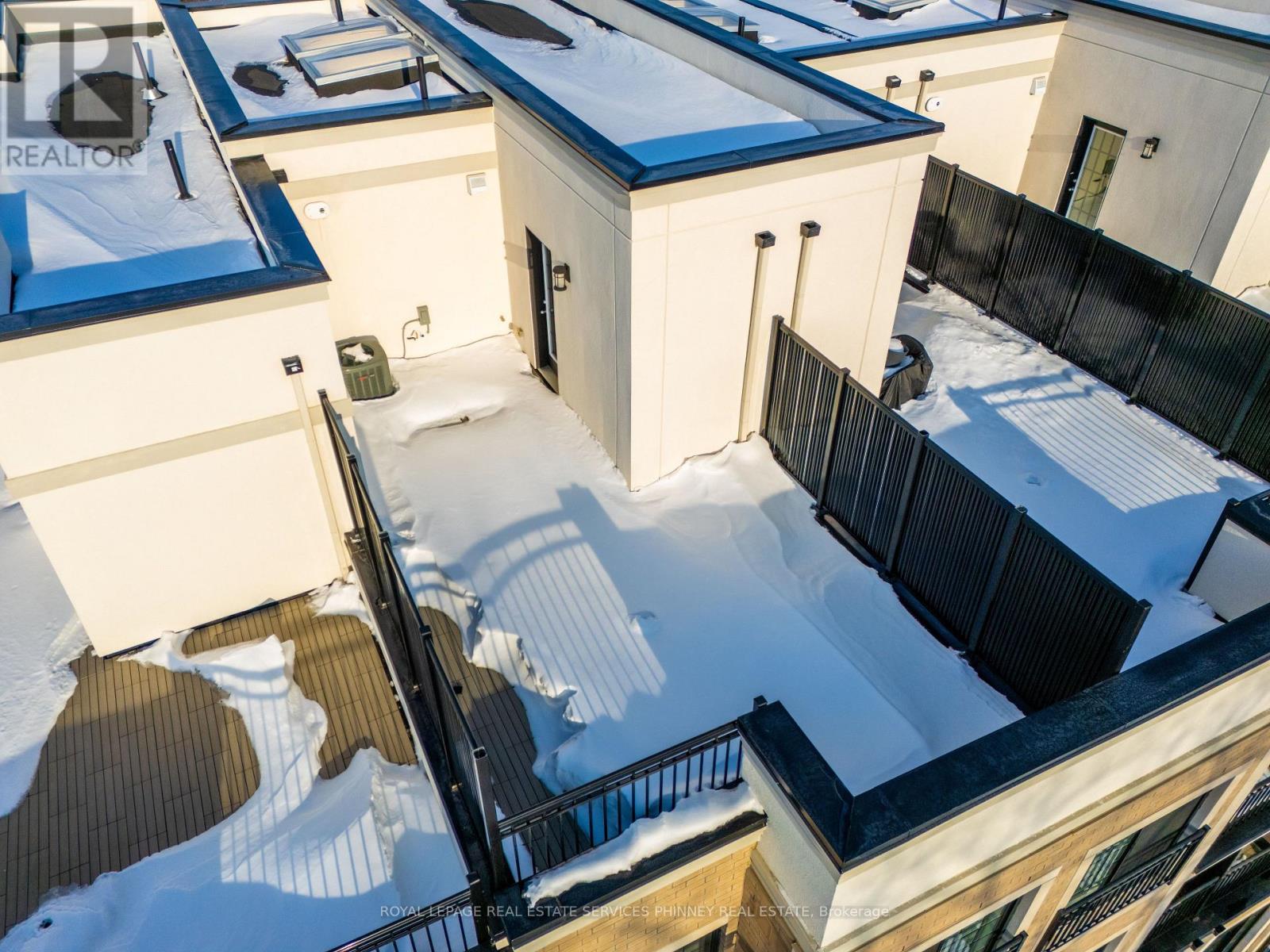 10 - 95 Brookfield Road, Oakville, Ontario  L6K 2Y8 - Photo 36 - W12759586