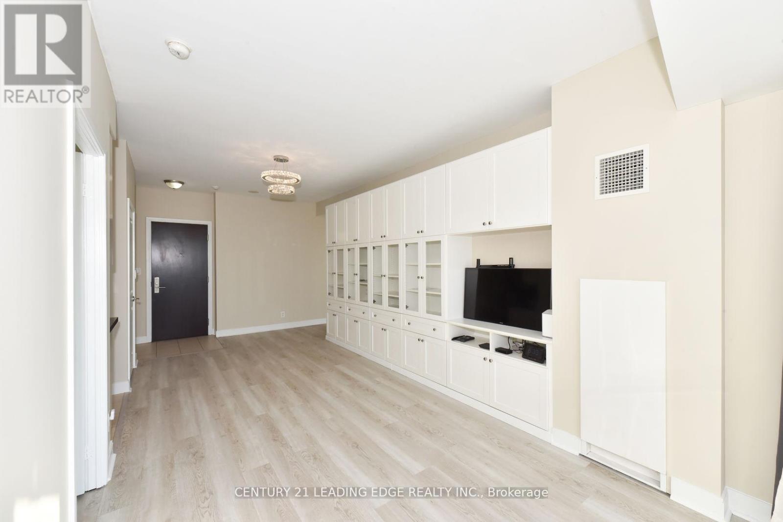 4308 - 50 Absolute Avenue, Mississauga, Ontario  L4Z 0A8 - Photo 10 - W12759590