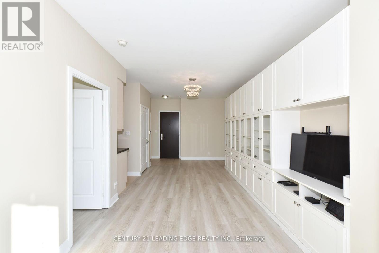 4308 - 50 Absolute Avenue, Mississauga, Ontario  L4Z 0A8 - Photo 11 - W12759590