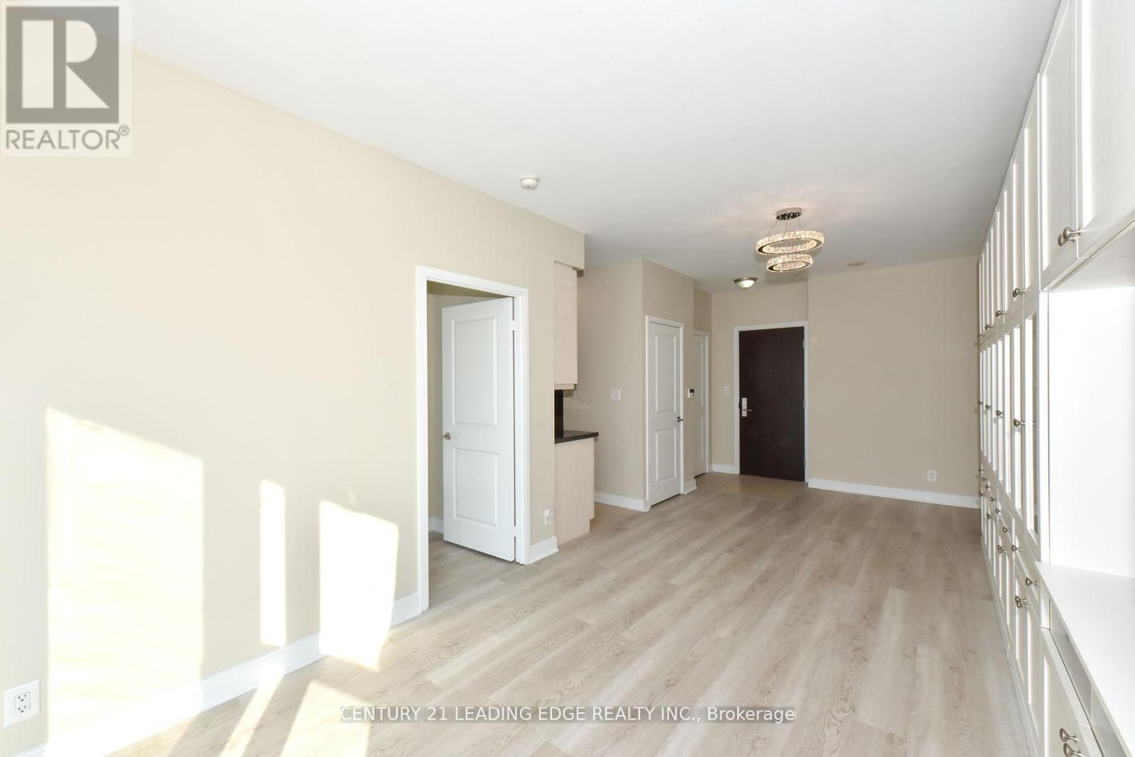 4308 - 50 Absolute Avenue, Mississauga, Ontario  L4Z 0A8 - Photo 12 - W12759590