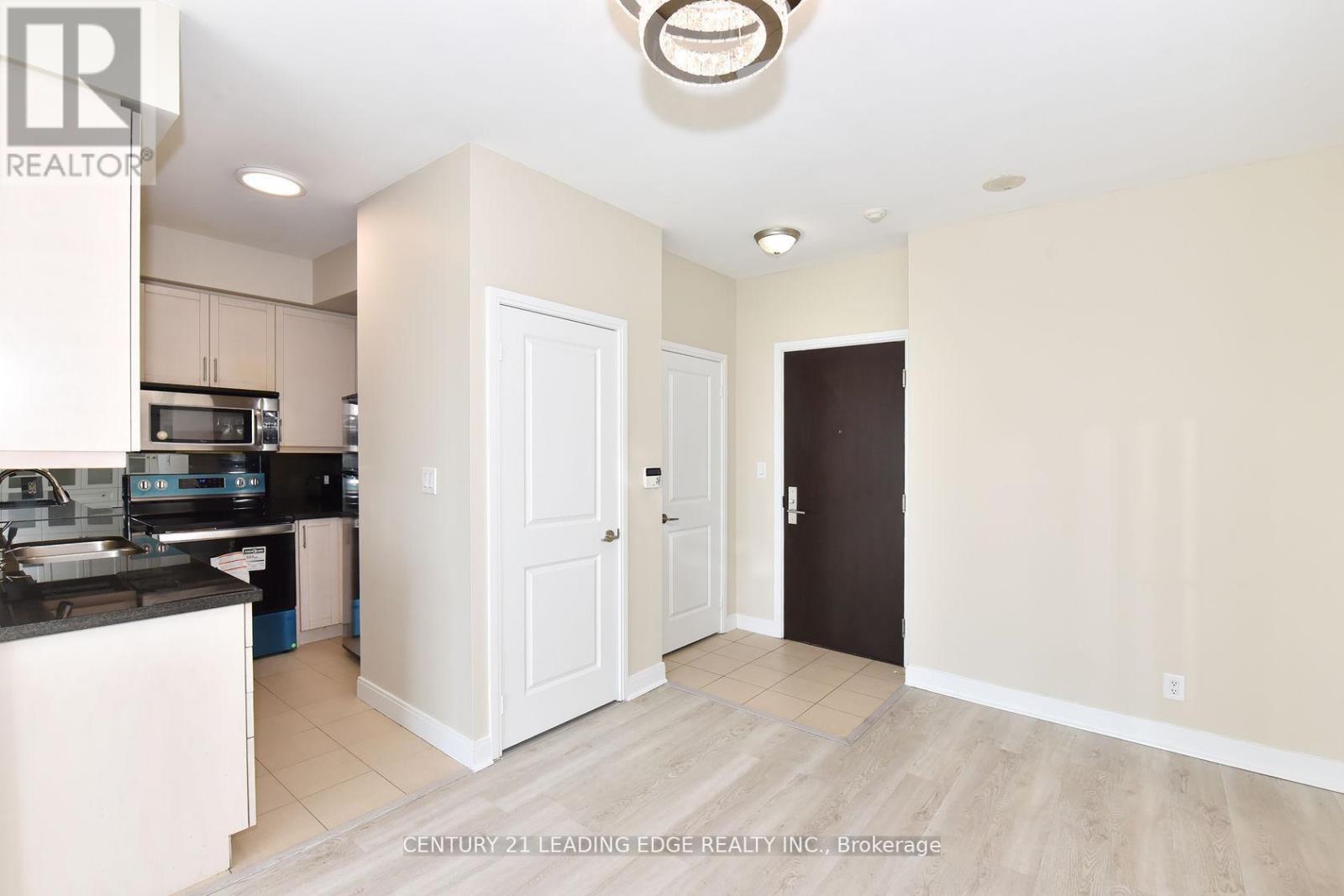 4308 - 50 Absolute Avenue, Mississauga, Ontario  L4Z 0A8 - Photo 13 - W12759590