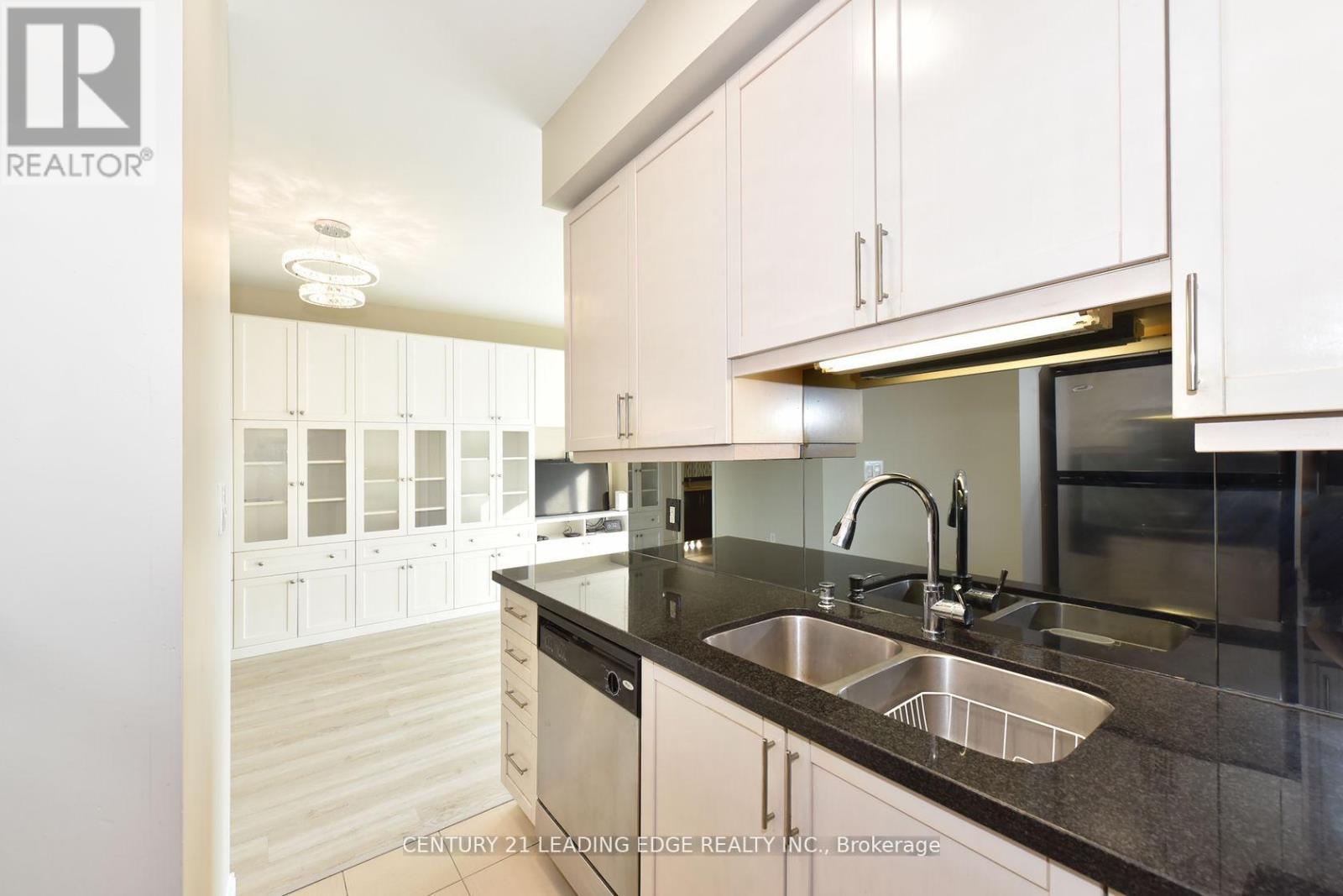 4308 - 50 Absolute Avenue, Mississauga, Ontario  L4Z 0A8 - Photo 17 - W12759590