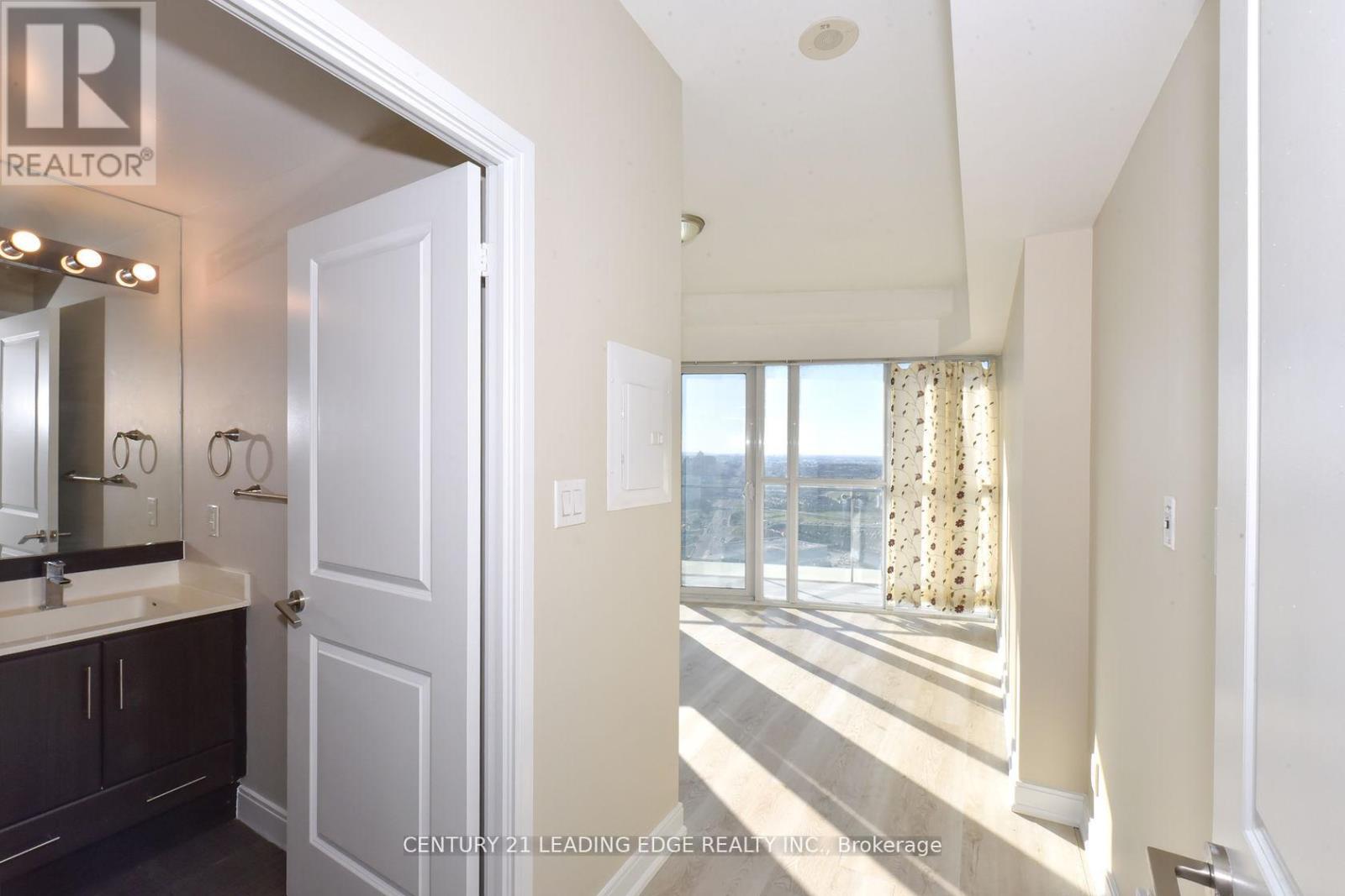 4308 - 50 Absolute Avenue, Mississauga, Ontario  L4Z 0A8 - Photo 18 - W12759590