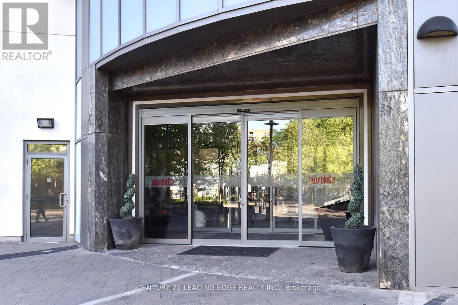 4308 - 50 Absolute Avenue, Mississauga, Ontario  L4Z 0A8 - Photo 2 - W12759590