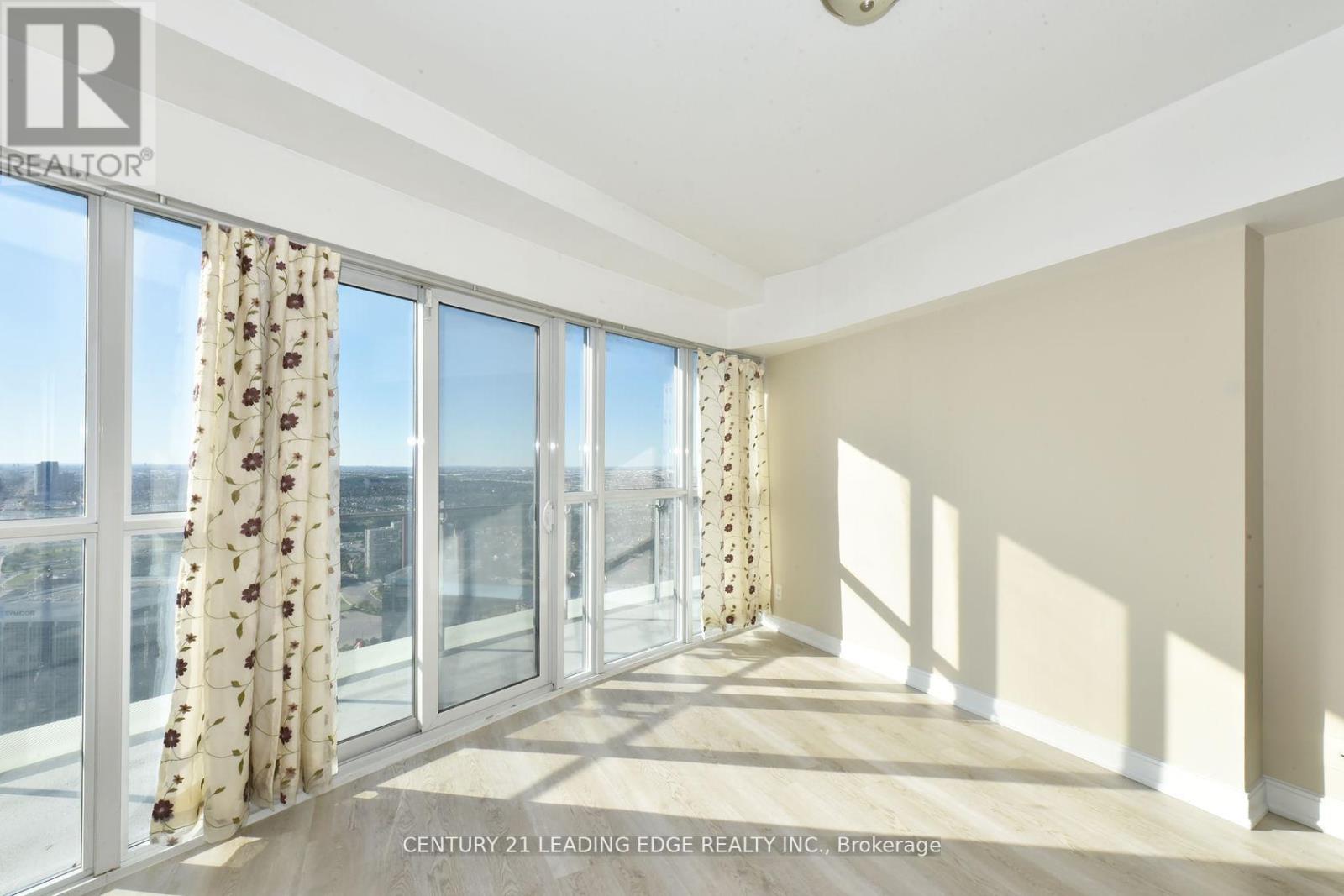 4308 - 50 Absolute Avenue, Mississauga, Ontario  L4Z 0A8 - Photo 20 - W12759590