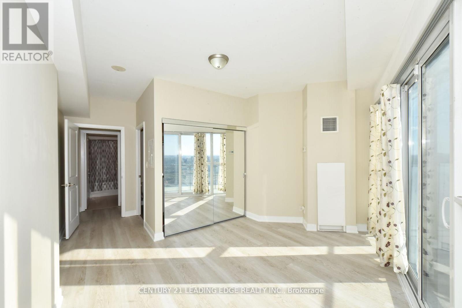 4308 - 50 Absolute Avenue, Mississauga, Ontario  L4Z 0A8 - Photo 21 - W12759590