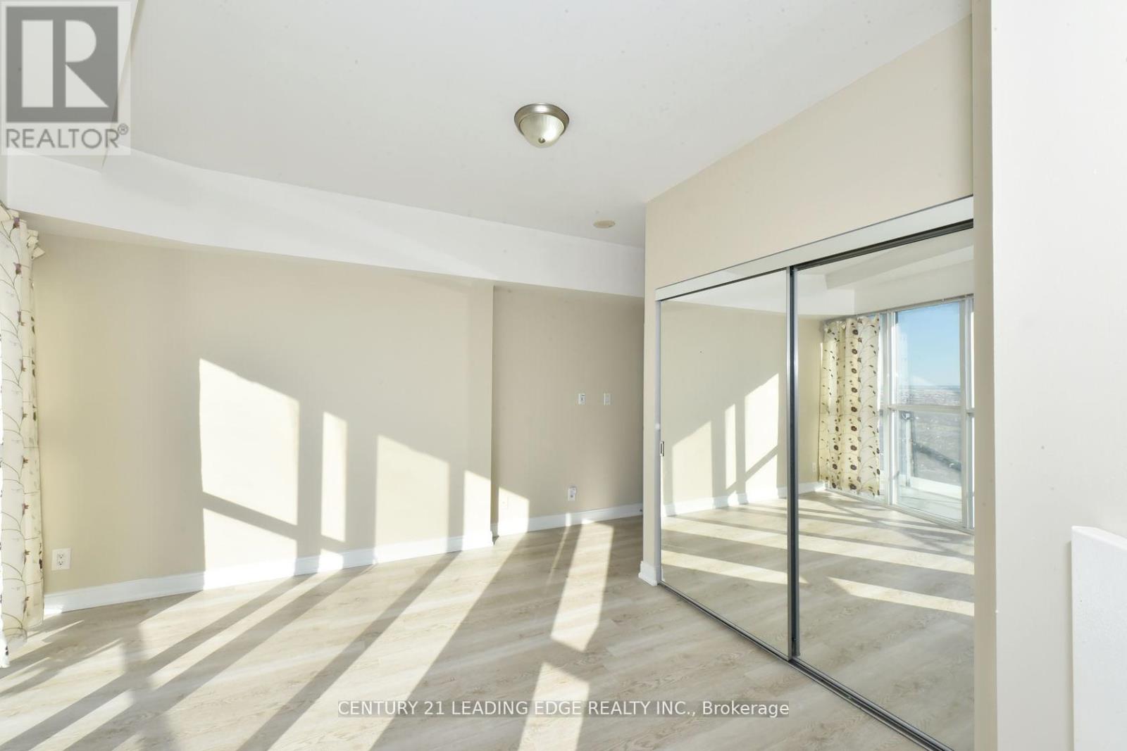 4308 - 50 Absolute Avenue, Mississauga, Ontario  L4Z 0A8 - Photo 22 - W12759590