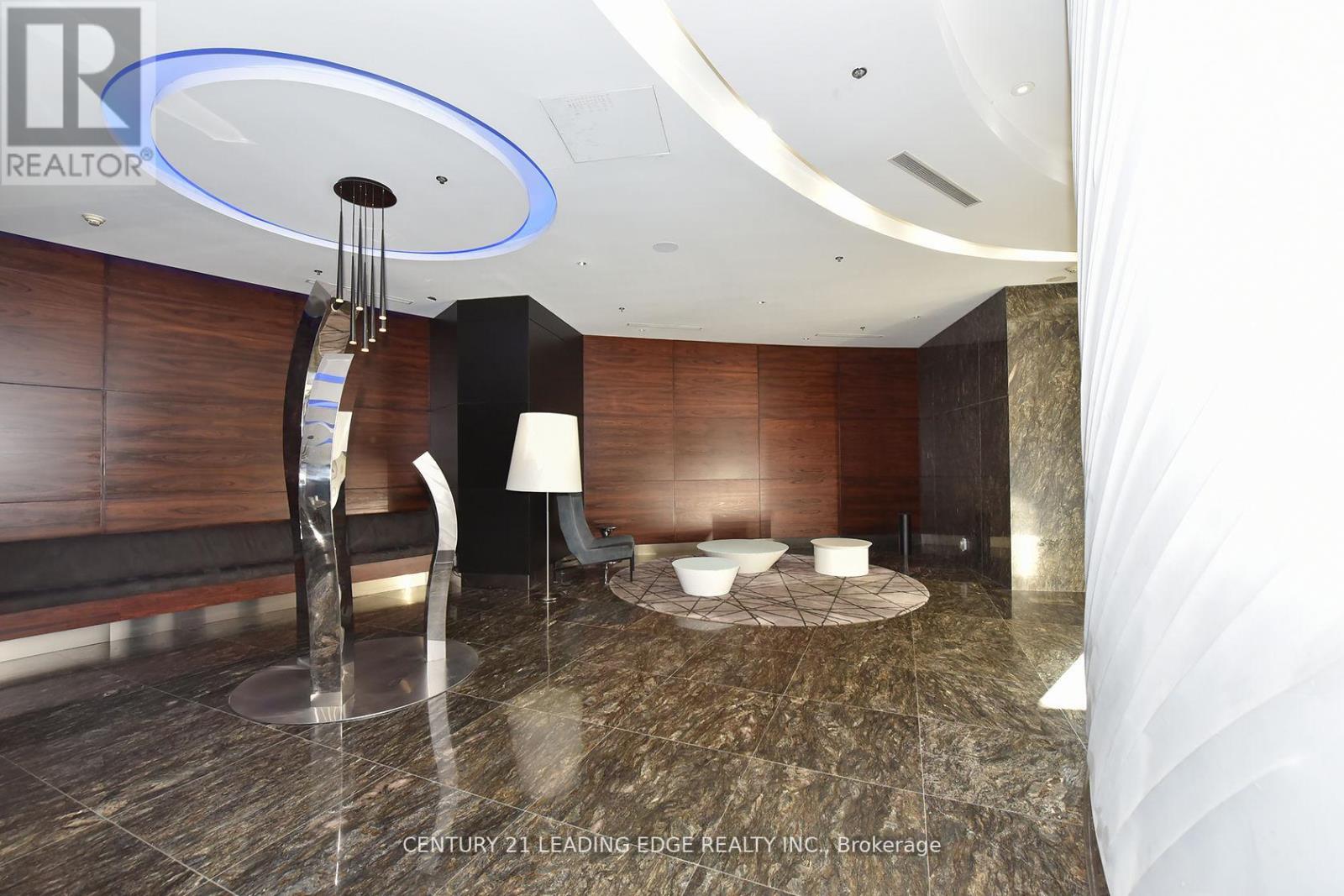 4308 - 50 Absolute Avenue, Mississauga, Ontario  L4Z 0A8 - Photo 3 - W12759590