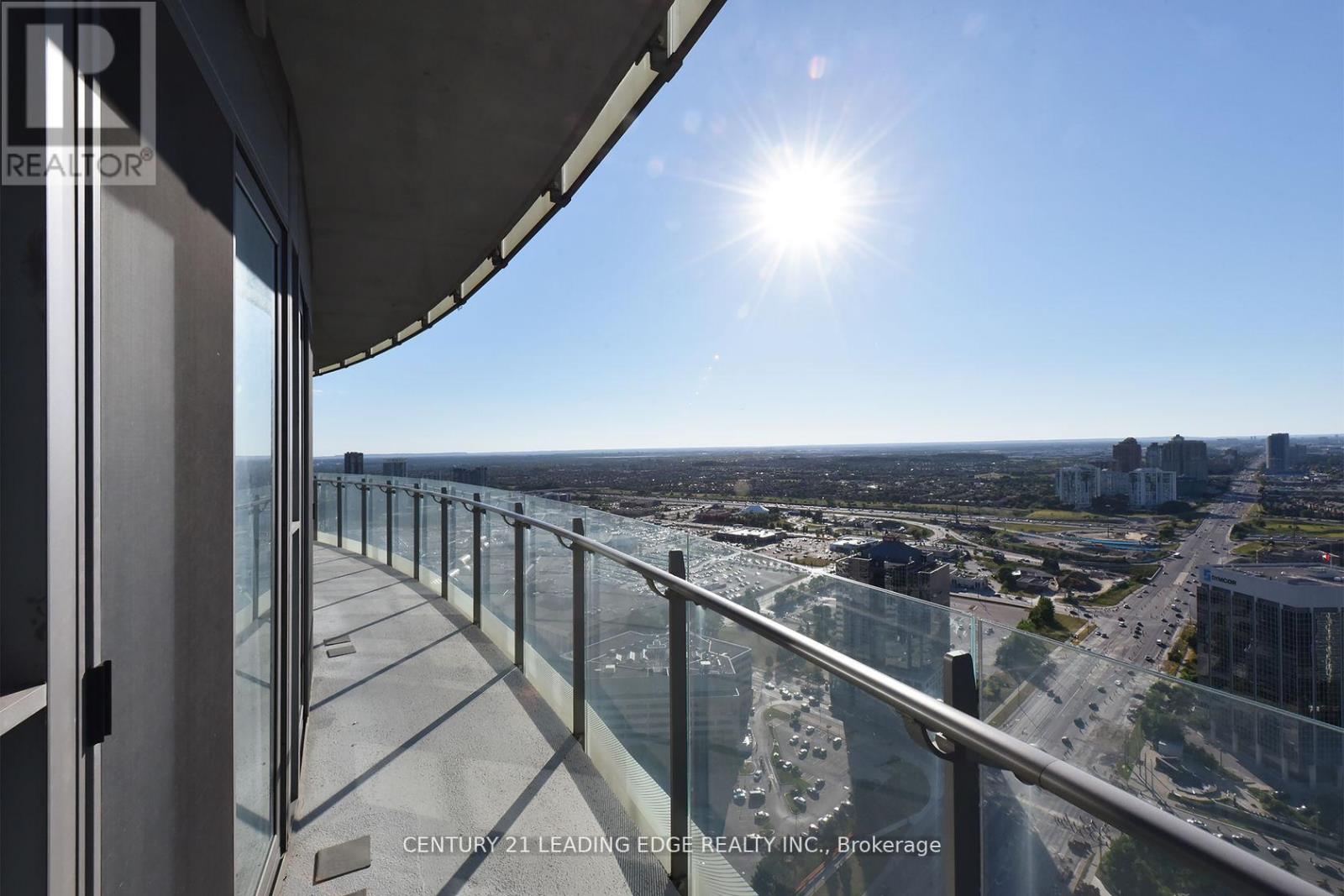 4308 - 50 Absolute Avenue, Mississauga, Ontario  L4Z 0A8 - Photo 32 - W12759590