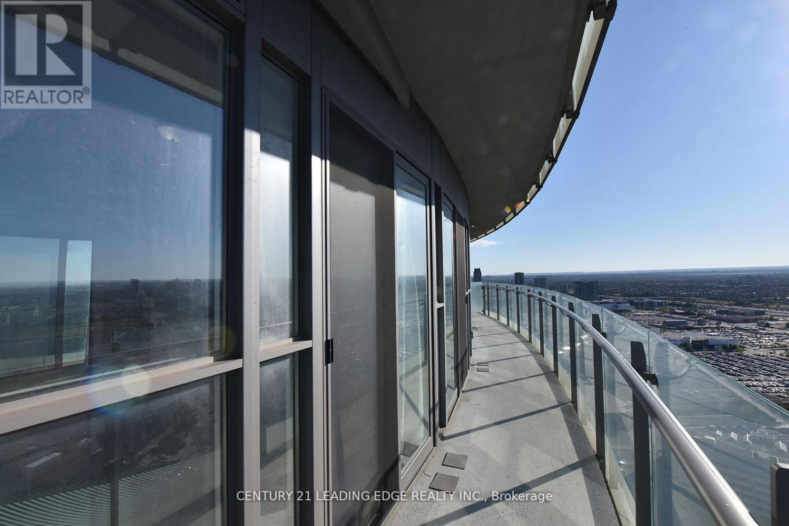 4308 - 50 Absolute Avenue, Mississauga, Ontario  L4Z 0A8 - Photo 33 - W12759590