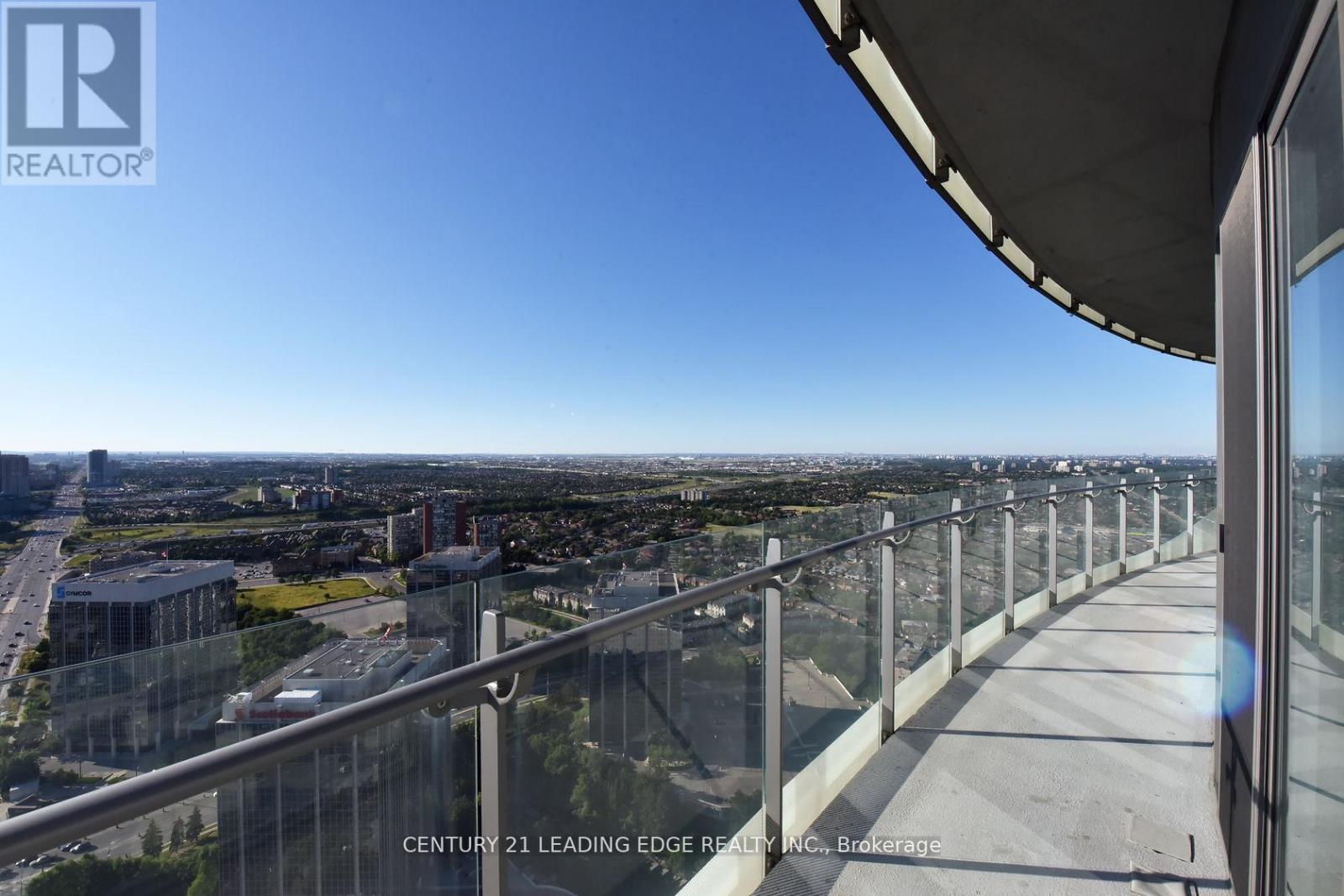 4308 - 50 Absolute Avenue, Mississauga, Ontario  L4Z 0A8 - Photo 34 - W12759590