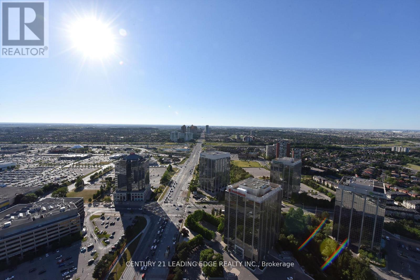 4308 - 50 Absolute Avenue, Mississauga, Ontario  L4Z 0A8 - Photo 36 - W12759590