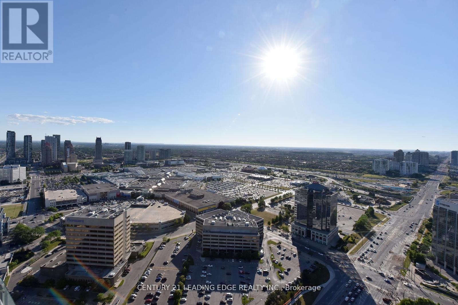 4308 - 50 Absolute Avenue, Mississauga, Ontario  L4Z 0A8 - Photo 37 - W12759590