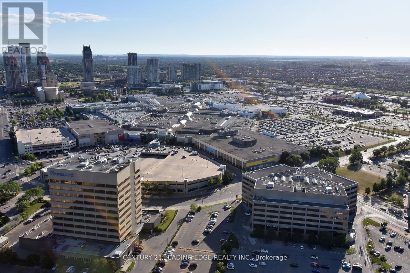 4308 - 50 Absolute Avenue, Mississauga, Ontario  L4Z 0A8 - Photo 38 - W12759590