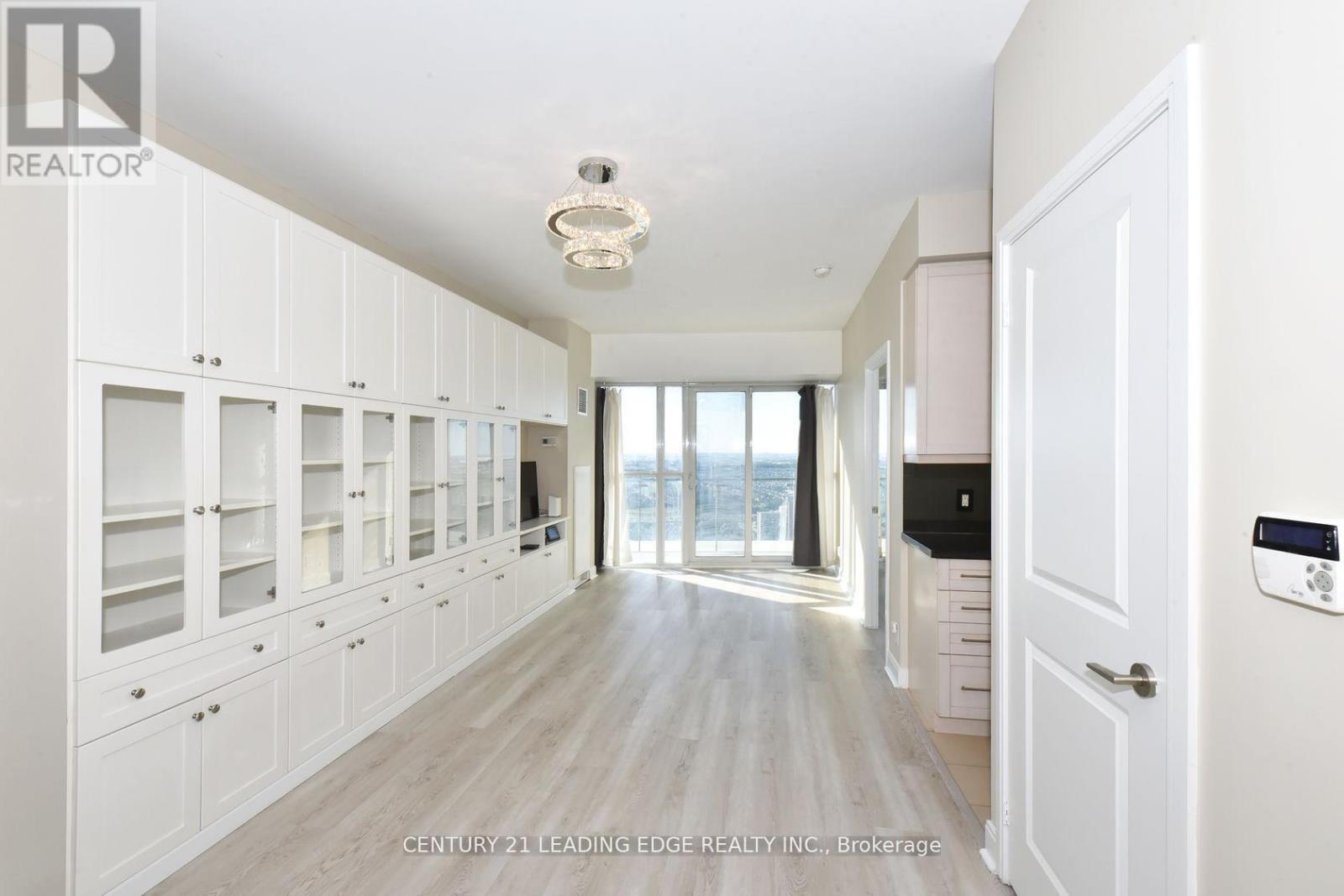 4308 - 50 Absolute Avenue, Mississauga, Ontario  L4Z 0A8 - Photo 5 - W12759590