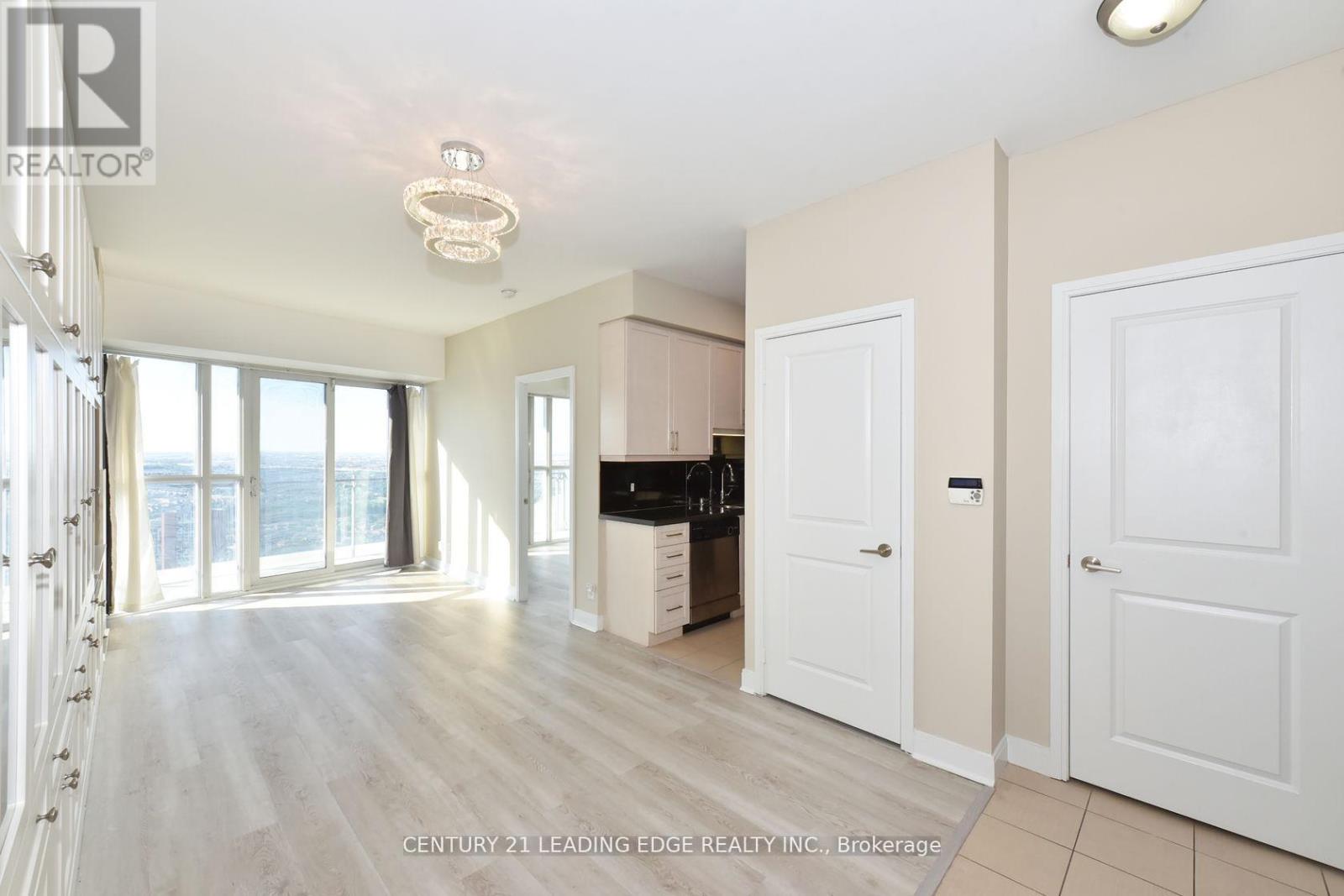 4308 - 50 Absolute Avenue, Mississauga, Ontario  L4Z 0A8 - Photo 7 - W12759590