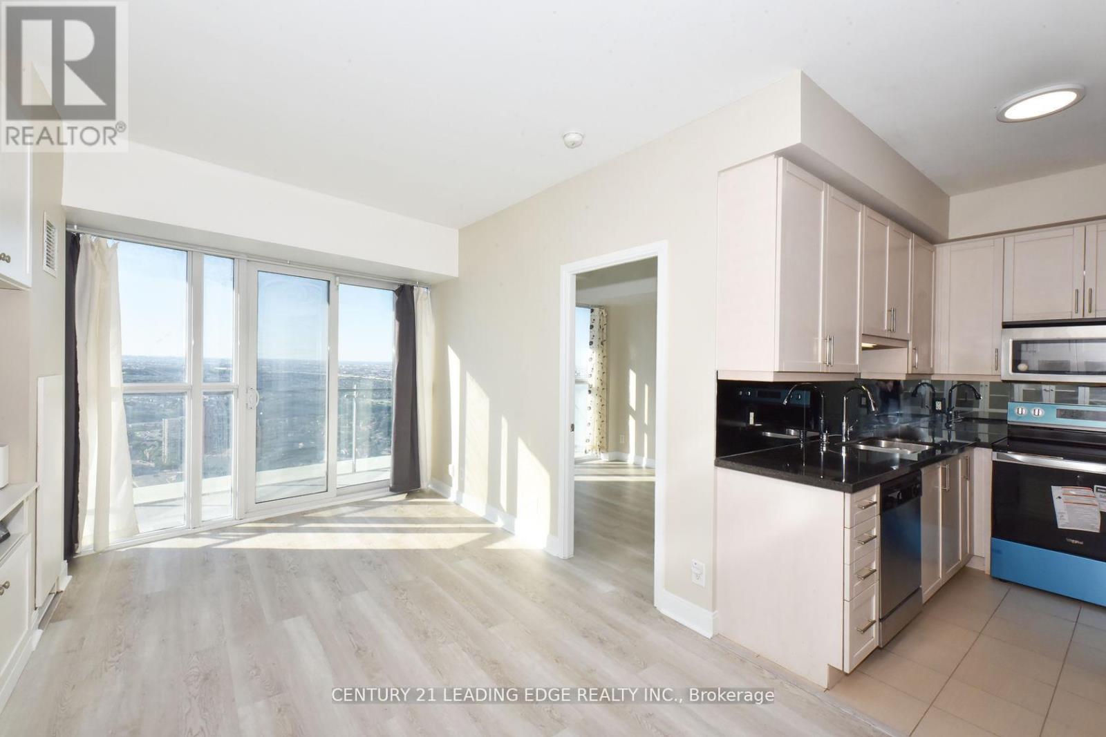 4308 - 50 Absolute Avenue, Mississauga, Ontario  L4Z 0A8 - Photo 8 - W12759590