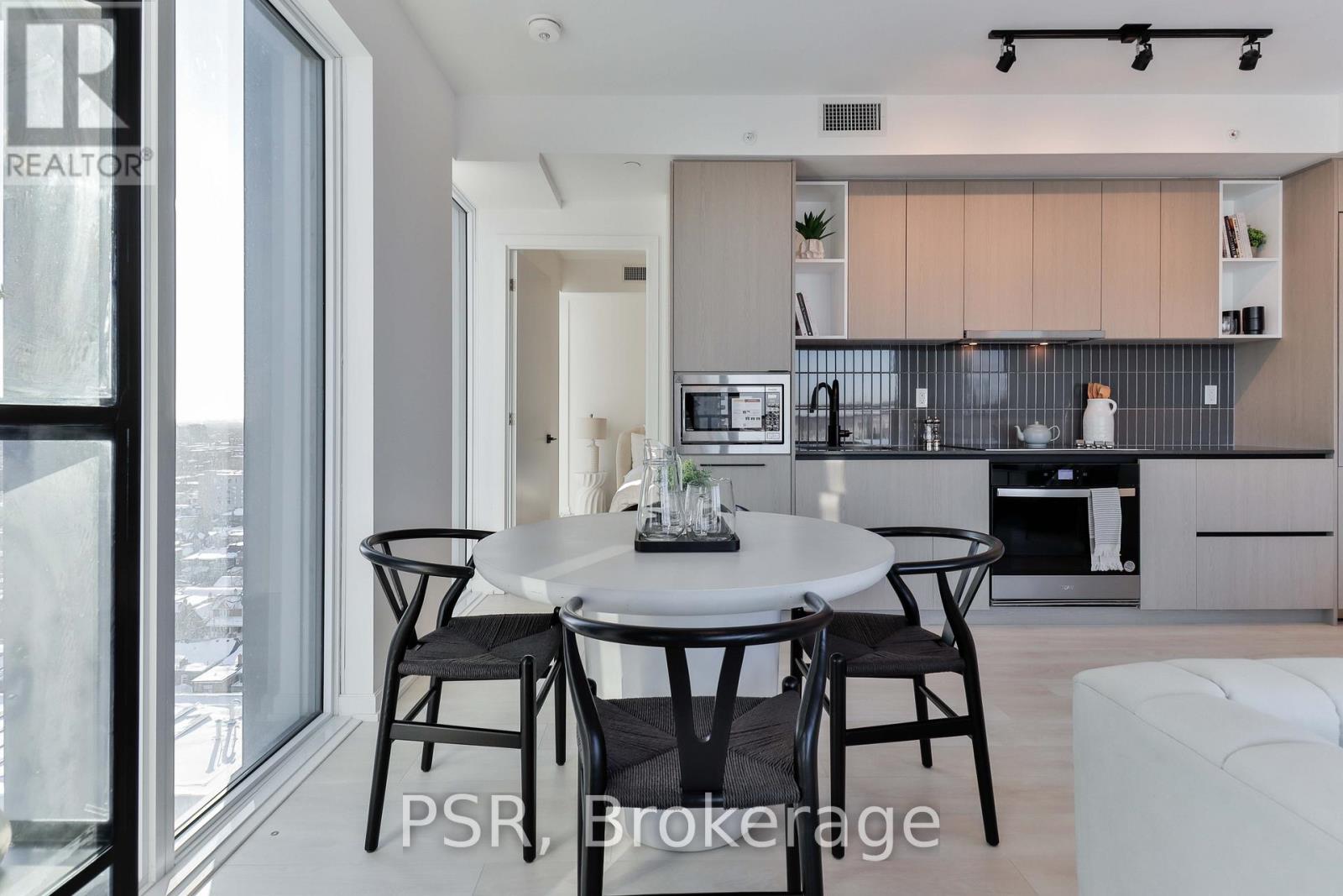 1510 - 1285 Dupont Street N, Toronto, Ontario  M6H 0E3 - Photo 17 - W12759600