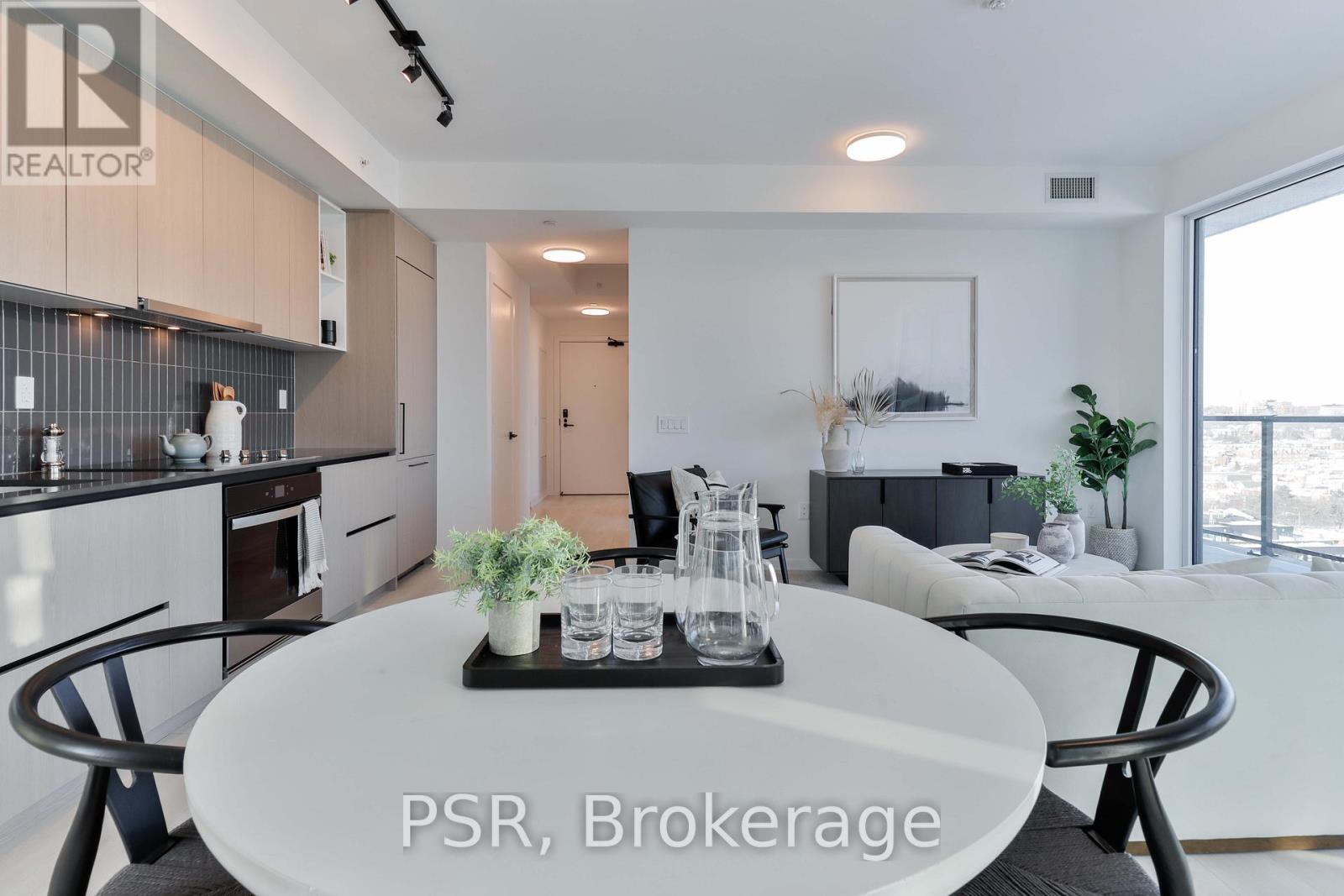 1510 - 1285 Dupont Street N, Toronto, Ontario  M6H 0E3 - Photo 18 - W12759600