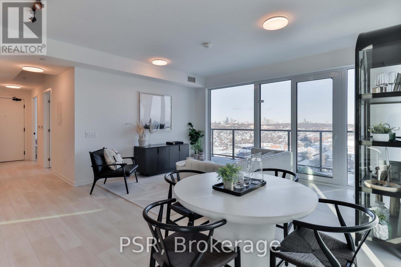 1510 - 1285 Dupont Street N, Toronto, Ontario  M6H 0E3 - Photo 21 - W12759600