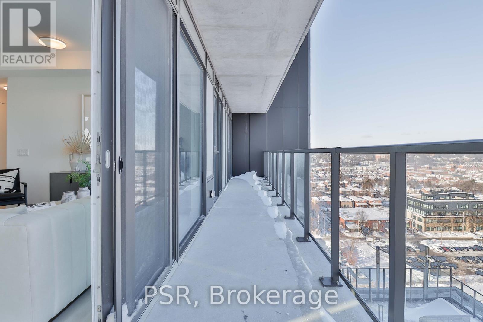 1510 - 1285 Dupont Street N, Toronto, Ontario  M6H 0E3 - Photo 24 - W12759600