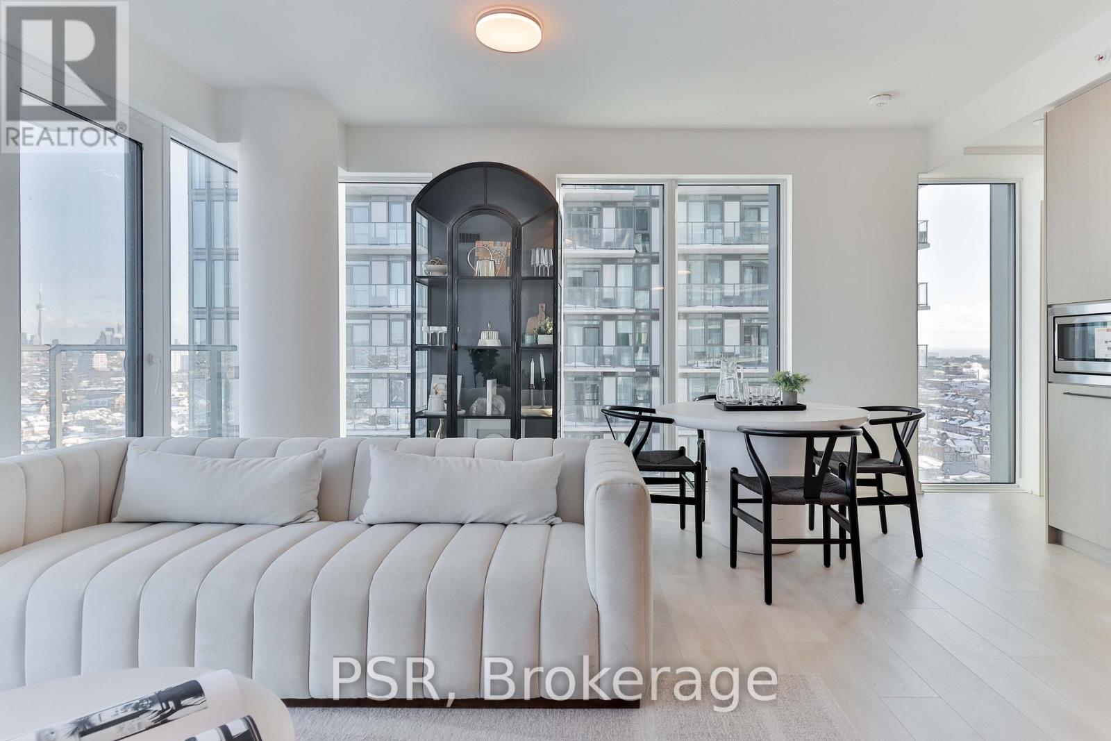 1510 - 1285 Dupont Street N, Toronto, Ontario  M6H 0E3 - Photo 29 - W12759600