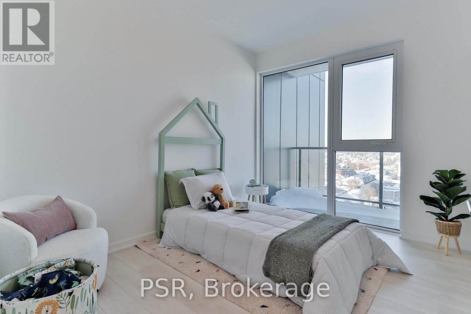 1510 - 1285 Dupont Street N, Toronto, Ontario  M6H 0E3 - Photo 6 - W12759600