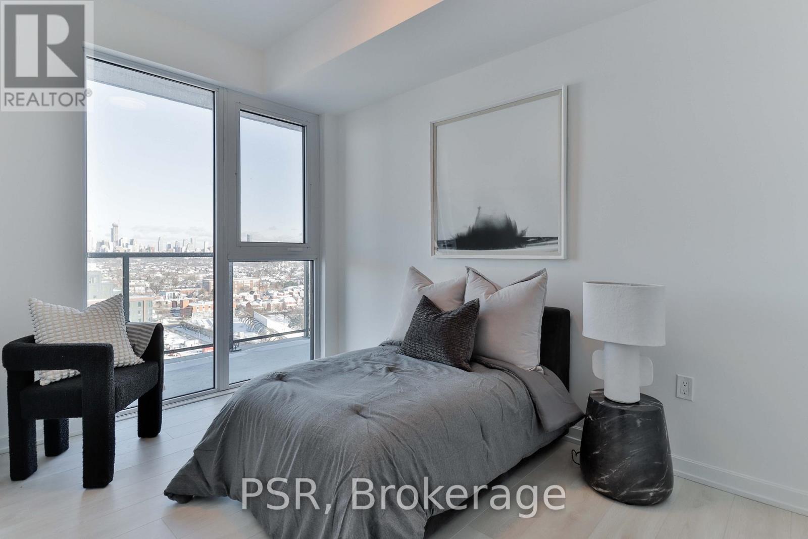 1510 - 1285 Dupont Street N, Toronto, Ontario  M6H 0E3 - Photo 9 - W12759600