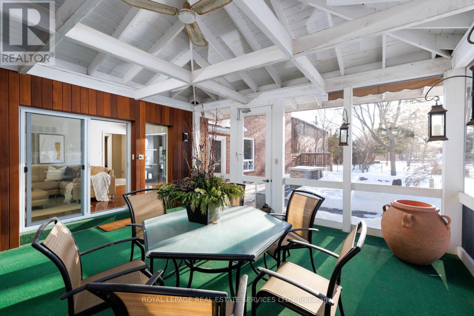 221 Richmond Rd Road, Oakville, Ontario  L6H 1L8 - Photo 19 - W12759628