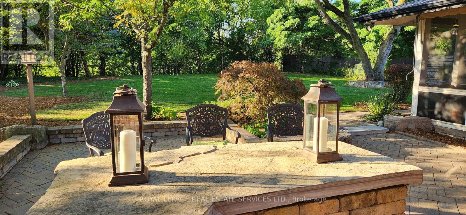 221 Richmond Rd Road, Oakville, Ontario  L6H 1L8 - Photo 48 - W12759628