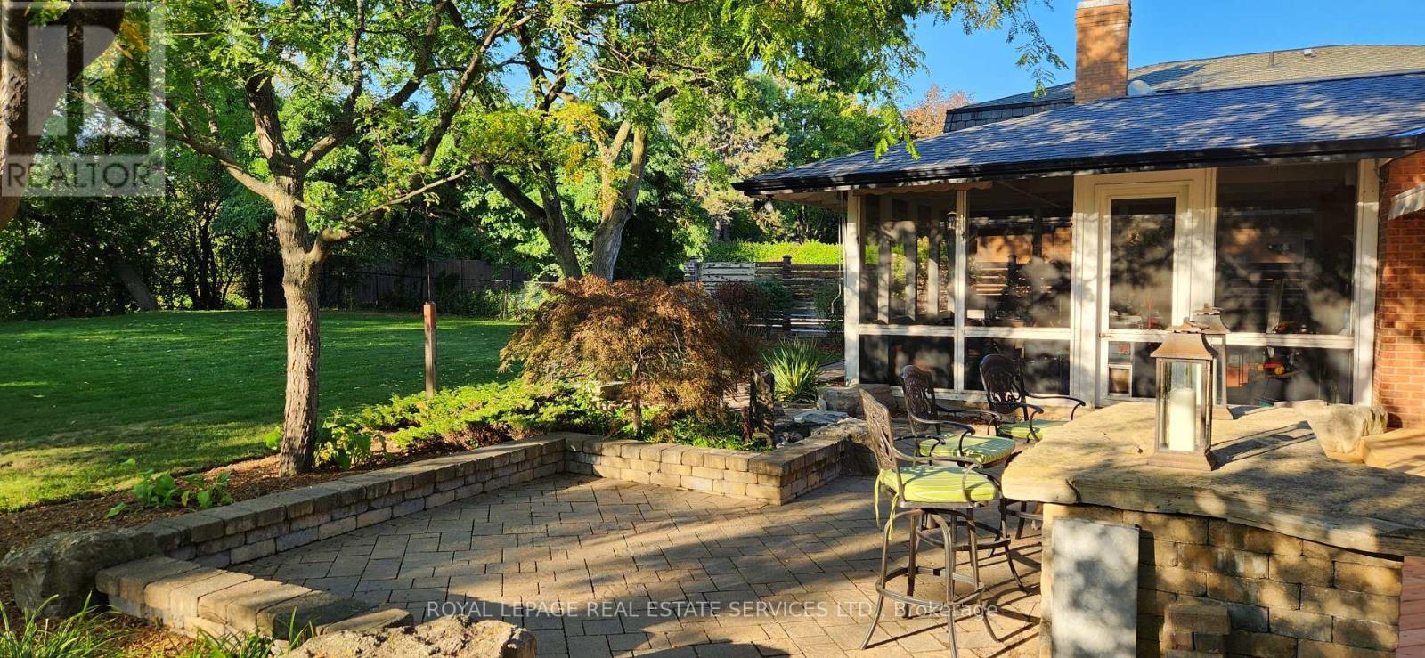 221 Richmond Rd Road, Oakville, Ontario  L6H 1L8 - Photo 49 - W12759628