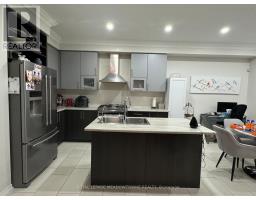 ROOM - 30 IGUANA TRAIL, Brampton, Ontario