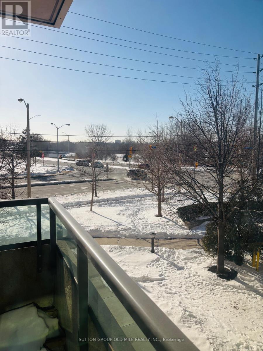 211 - 225 Sherway Gardens Road, Toronto, Ontario  M9C 0A3 - Photo 17 - W12759650