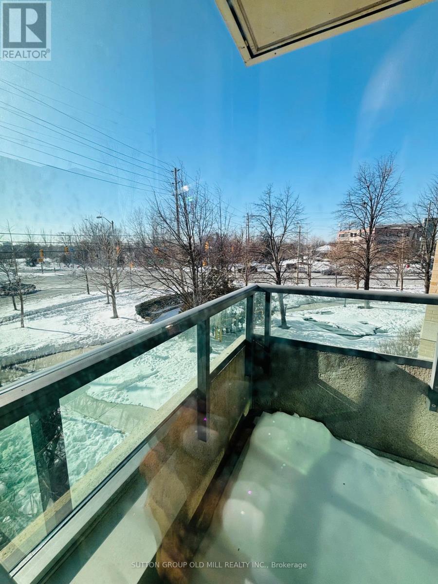 211 - 225 Sherway Gardens Road, Toronto, Ontario  M9C 0A3 - Photo 18 - W12759650