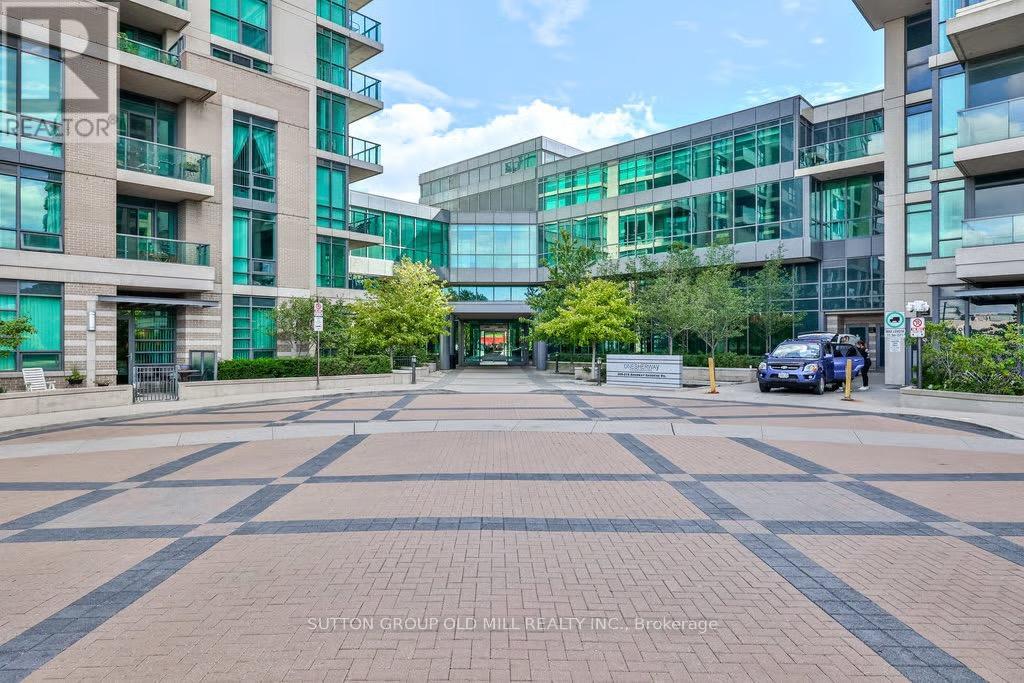 211 - 225 Sherway Gardens Road, Toronto, Ontario  M9C 0A3 - Photo 2 - W12759650