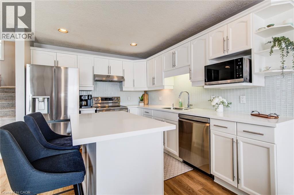 84 Walsh Crescent, Stratford, Ontario  N5A 7X8 - Photo 10 - 40802528