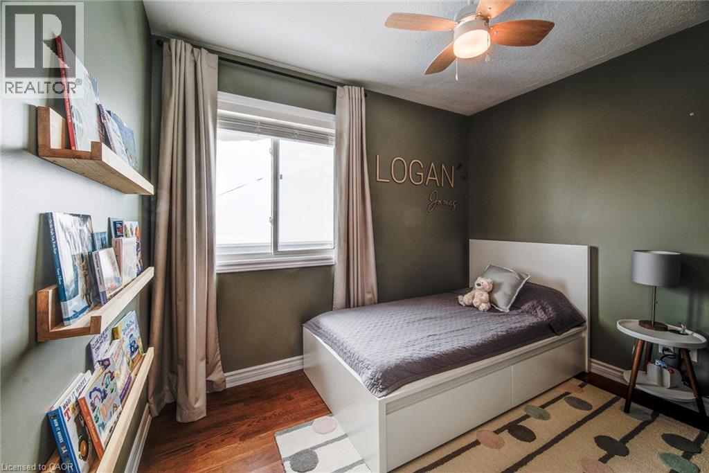 84 Walsh Crescent, Stratford, Ontario  N5A 7X8 - Photo 18 - 40802528