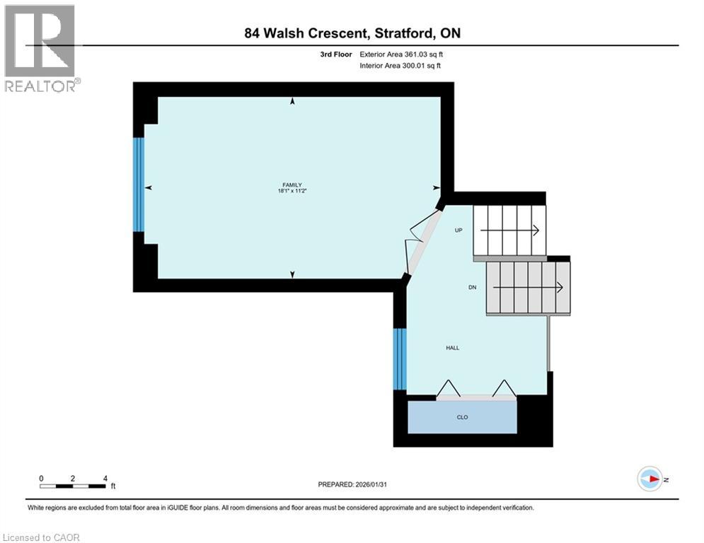 84 Walsh Crescent, Stratford, Ontario  N5A 7X8 - Photo 25 - 40802528