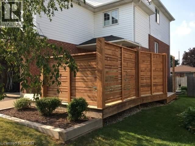 84 Walsh Crescent, Stratford, Ontario  N5A 7X8 - Photo 3 - 40802528