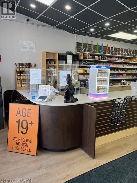 29 University Avenue, Waterloo, Ontario  N2J 2V9 - Photo 5 - 40801989