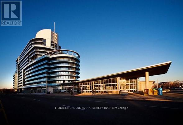 615 - 2885 BAYVIEW AVENUE, Toronto, Ontario