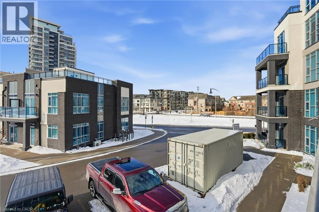 10 Concord Place Unit# 205, Grimsby, Ontario  L3M 0G6 - Photo 22 - 40800091