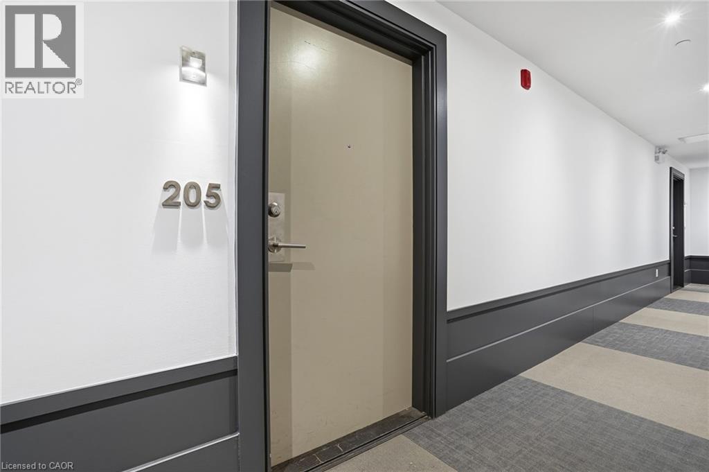 10 Concord Place Unit# 205, Grimsby, Ontario  L3M 0G6 - Photo 4 - 40800091
