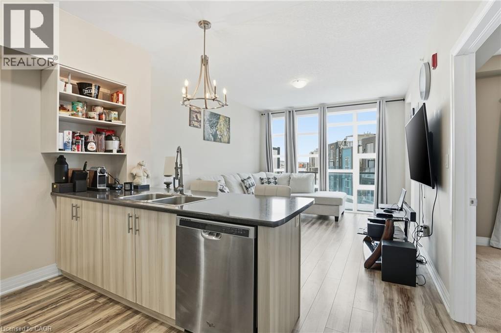 10 Concord Place Unit# 205, Grimsby, Ontario  L3M 0G6 - Photo 7 - 40800091