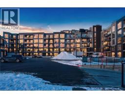 10 CONCORD Place Unit# 205, Grimsby, Ontario