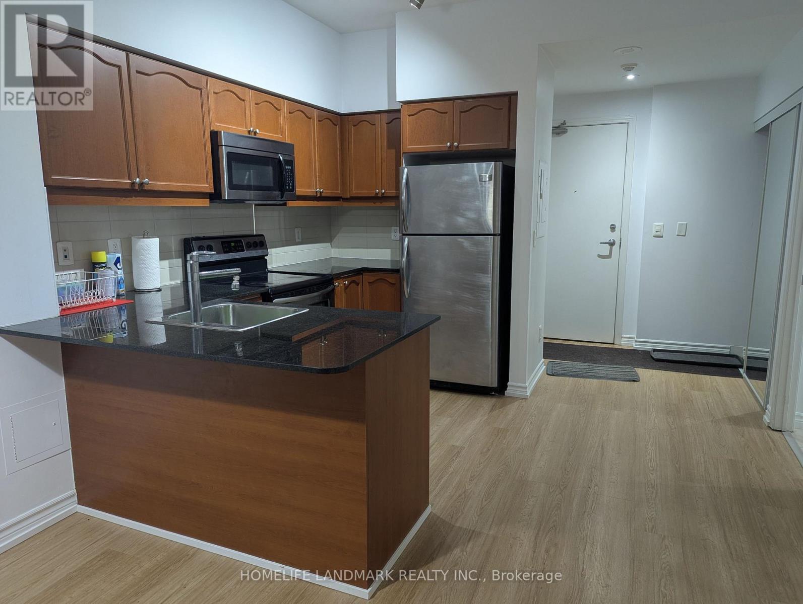 615 - 2885 Bayview Avenue, Toronto, Ontario  M2K 0A3 - Photo 4 - C12751032