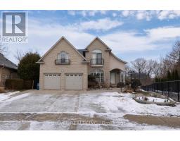 LOWER - 20 CASSON LANE, Brantford, Ontario